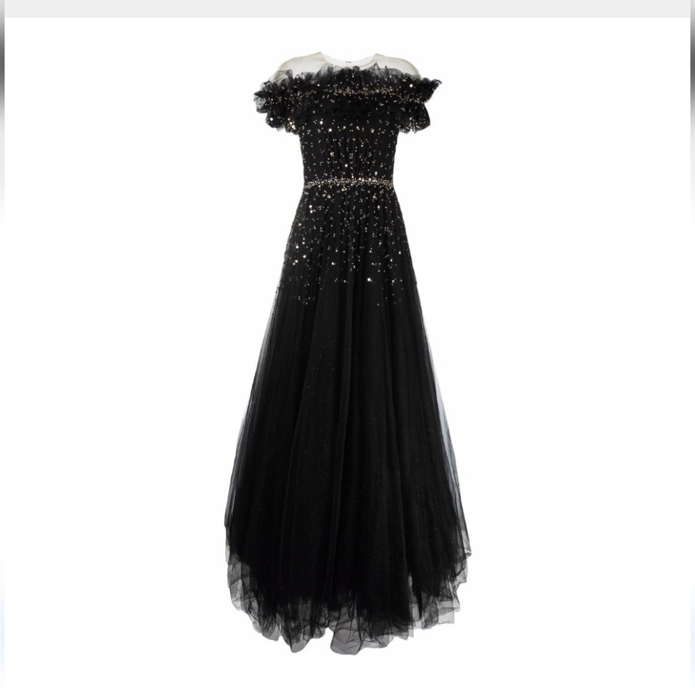 Jenny Packham Evening Gown BRAND NEW with tags.